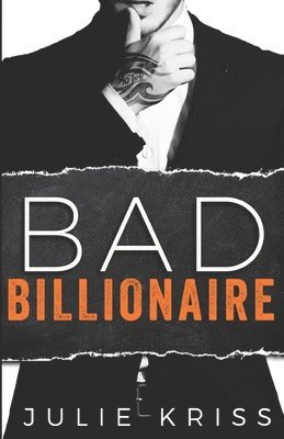 Bad Billionaire 1