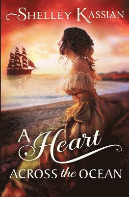 Heart across the Ocean