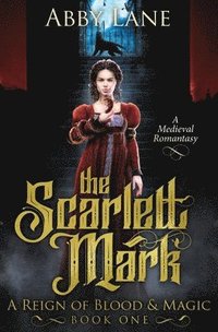 bokomslag The Scarlett Mark