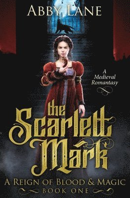 The Scarlett Mark 1