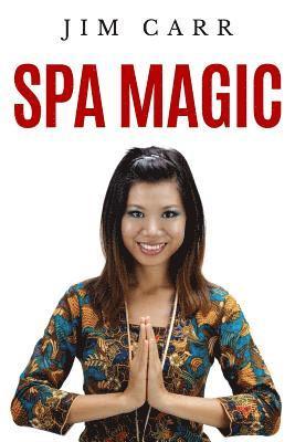 Spa Magic 1