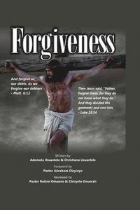 bokomslag Forgiveness