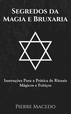 Segredos da Magia e Bruxaria