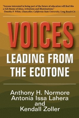 Voices Leading From The Ecotone 1