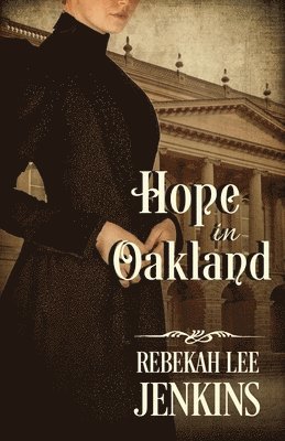 Hope in Oakland 1