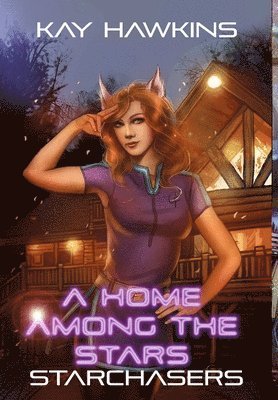 Home Among The Stars
