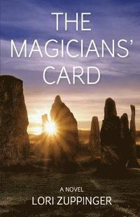 bokomslag The Magicians' Card