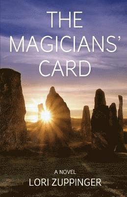 The Magicians' Card 1