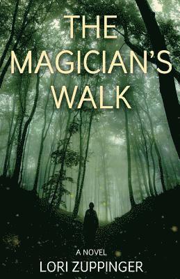 The Magician's Walk 1