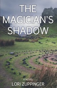 bokomslag The Magician's Shadow