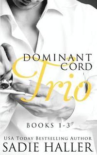 bokomslag Dominant Cord Trio