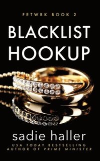 bokomslag Blacklist Hookup