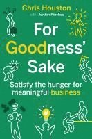 For Goodness' Sake 1