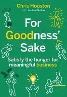For Goodness' Sake 1