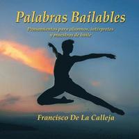 bokomslag Palabras Bailables