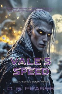 bokomslag Vale's Speed