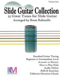 bokomslag Slide Guitar Collection