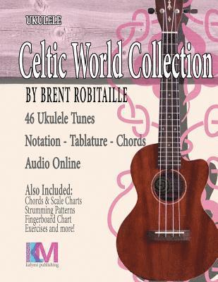 Celtic World Collection - Ukulele 1