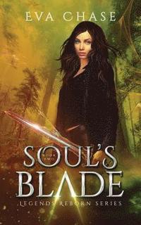 bokomslag Soul's Blade