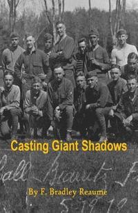 bokomslag Casting Giant Shadows
