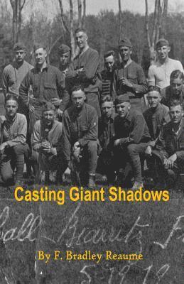 Casting Giant Shadows