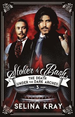 Stoker And Bash 1