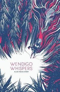 bokomslag Wendigo Whispers