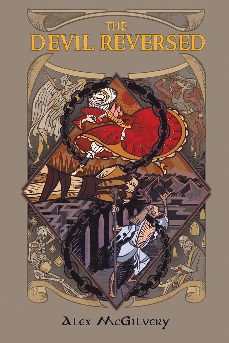 Devil Reversed