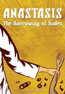 bokomslag Anastasis