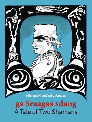 A Tale of Two Shamans: A Haida Manga 1