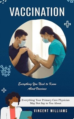 bokomslag Vaccination