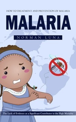 bokomslag Malaria