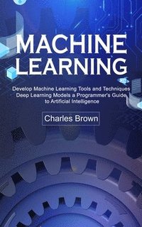 bokomslag Machine Learning