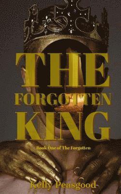 The Forgotten King 1