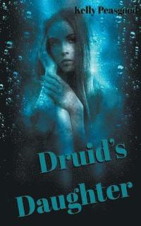 bokomslag Druid's Daughter