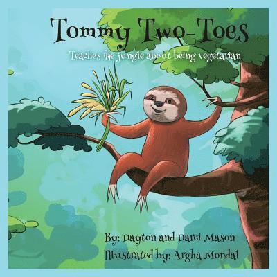 Tommy Two-Toes 1