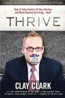 bokomslag Thrive