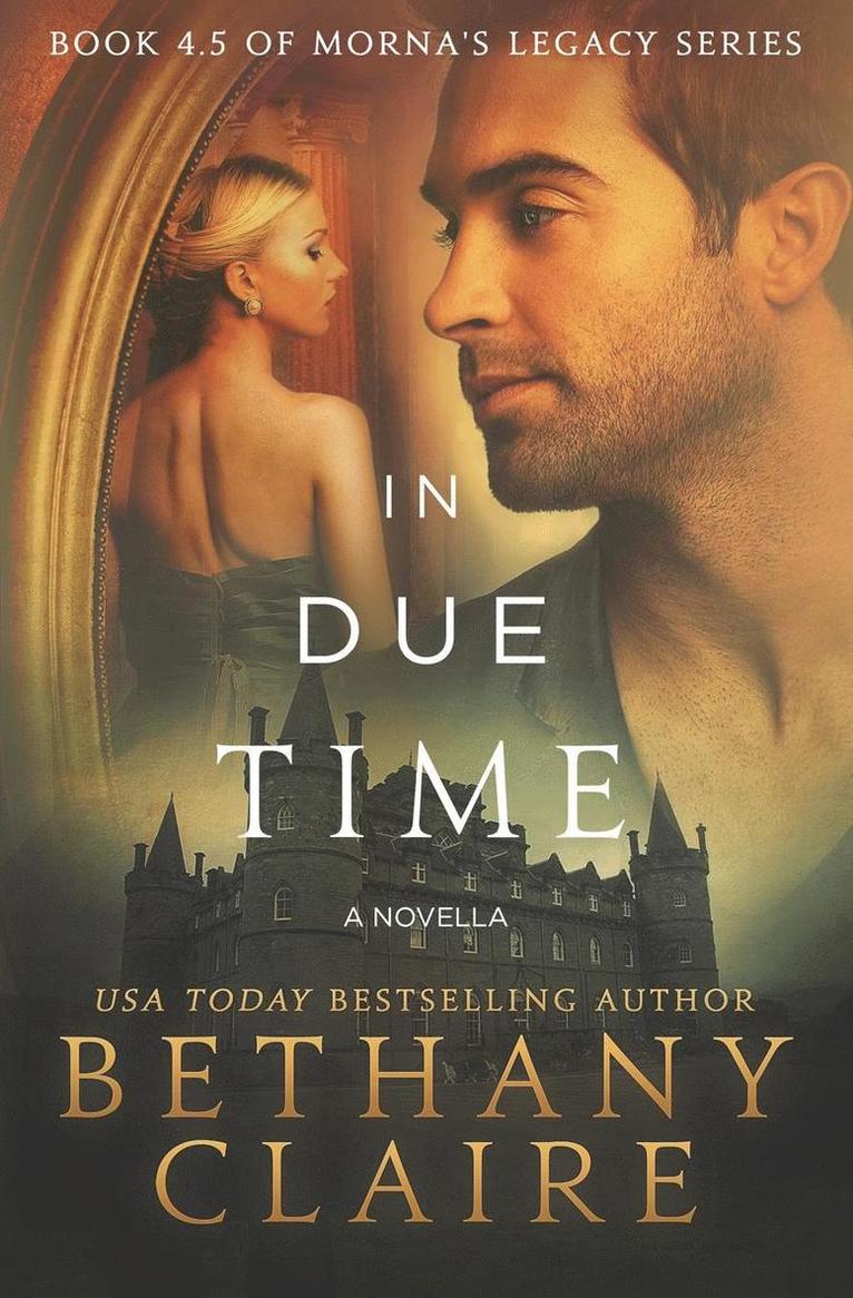 In Due Time - A Novella 1