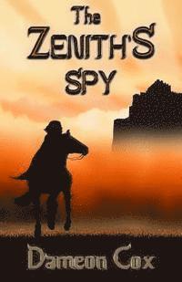 The Zenith's Spy, Häftad