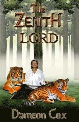 John Helfers - The Zenith Lord, Häftad