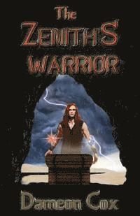 Natalie Owens - The Zenith's Warrior, Häftad