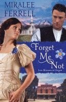 bokomslag Forget Me Not