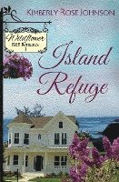 bokomslag Island Refuge