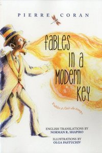 bokomslag Fables In A Modern Key