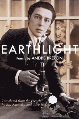 bokomslag Earthlight (Clair de Terre): Poems