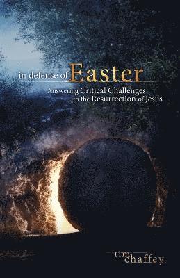 In Defense of Easter 1