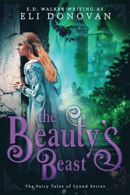 Eli Donovan, E D Walker - Beauty's Beast, Häftad