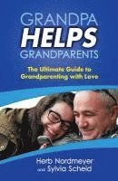 bokomslag Grandpa Helps Grandparents