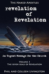 bokomslag The Seven Seals of Revelation (revelation of Revelation series, Volume 3)