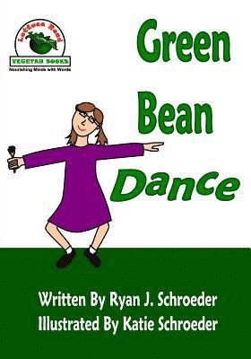 bokomslag Green Bean Dance